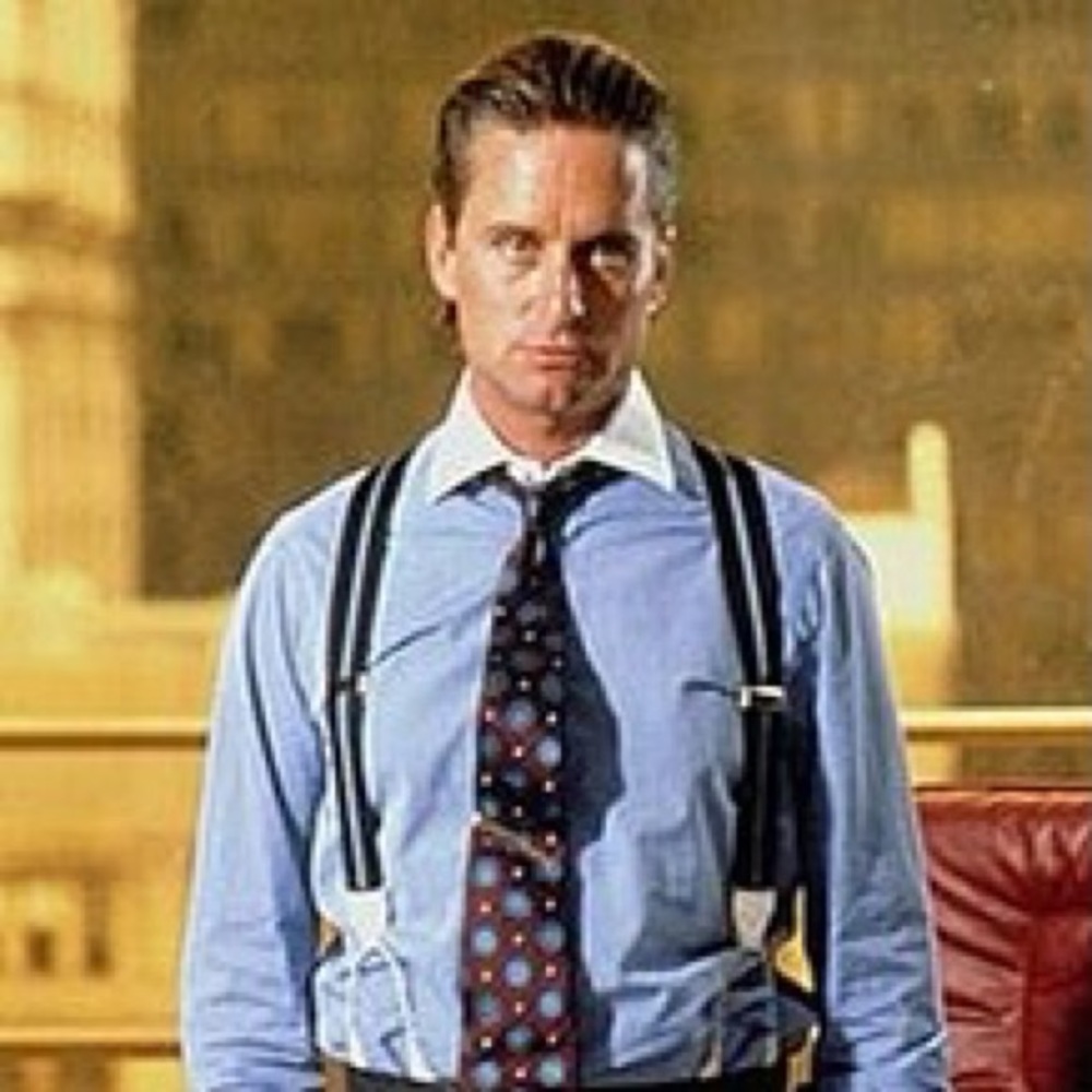 Meet your Posher, Forrest